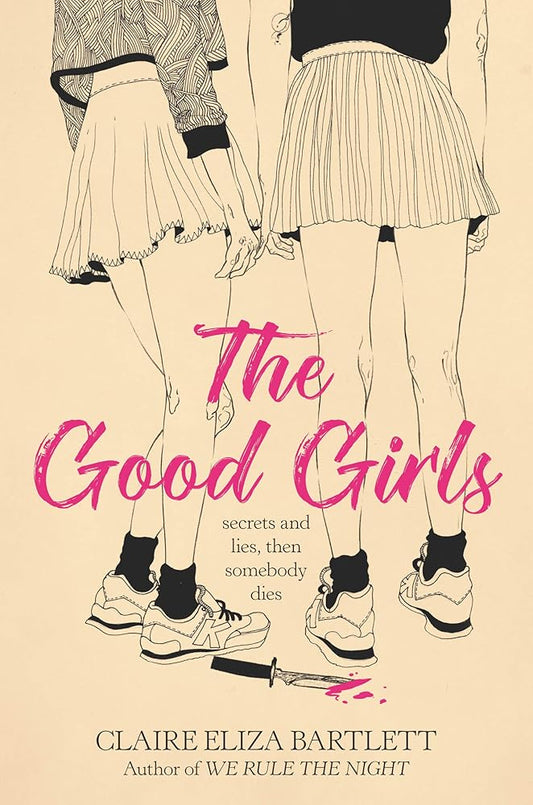 The Good Girls cover image