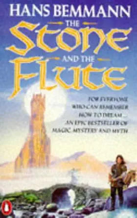 The Stone and the Flute cover image