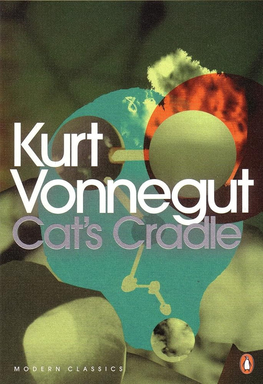 Cat's Cradle (Penguin Modern Classics) cover image