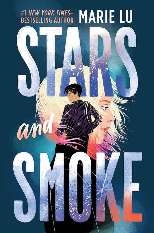 Stars and Smoke cover image