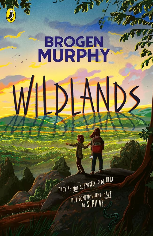 Wildlands cover image