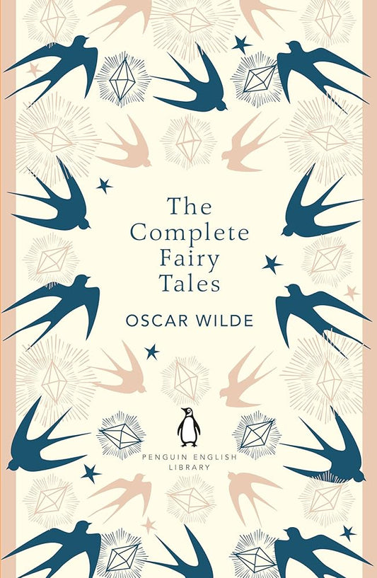 The Complete Fairy Tales cover image