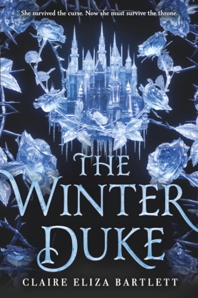 The Winter Duke cover image