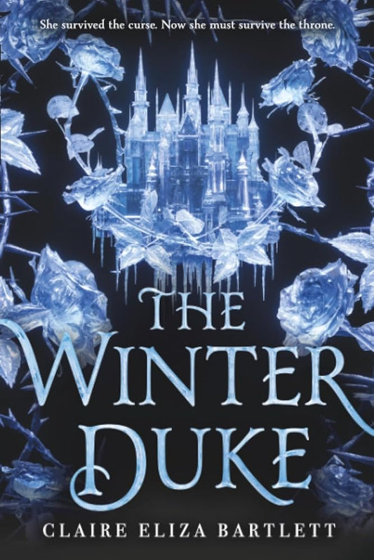 The Winter Duke cover image