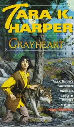 Grayheart cover image