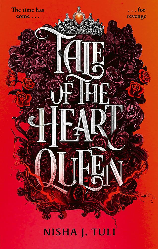 ale of the Heart Queen (Artefacts of Ouranos) (International Edition) cover image