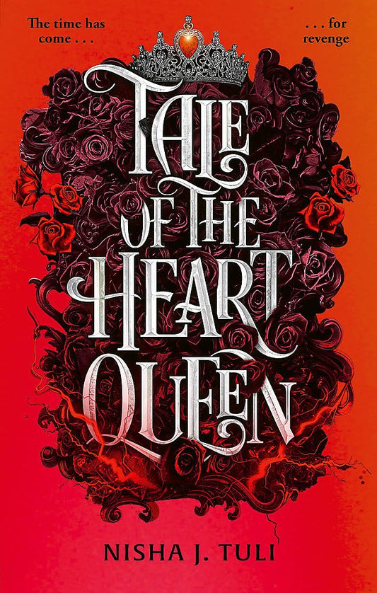 ale of the Heart Queen (Artefacts of Ouranos) (International Edition) cover image