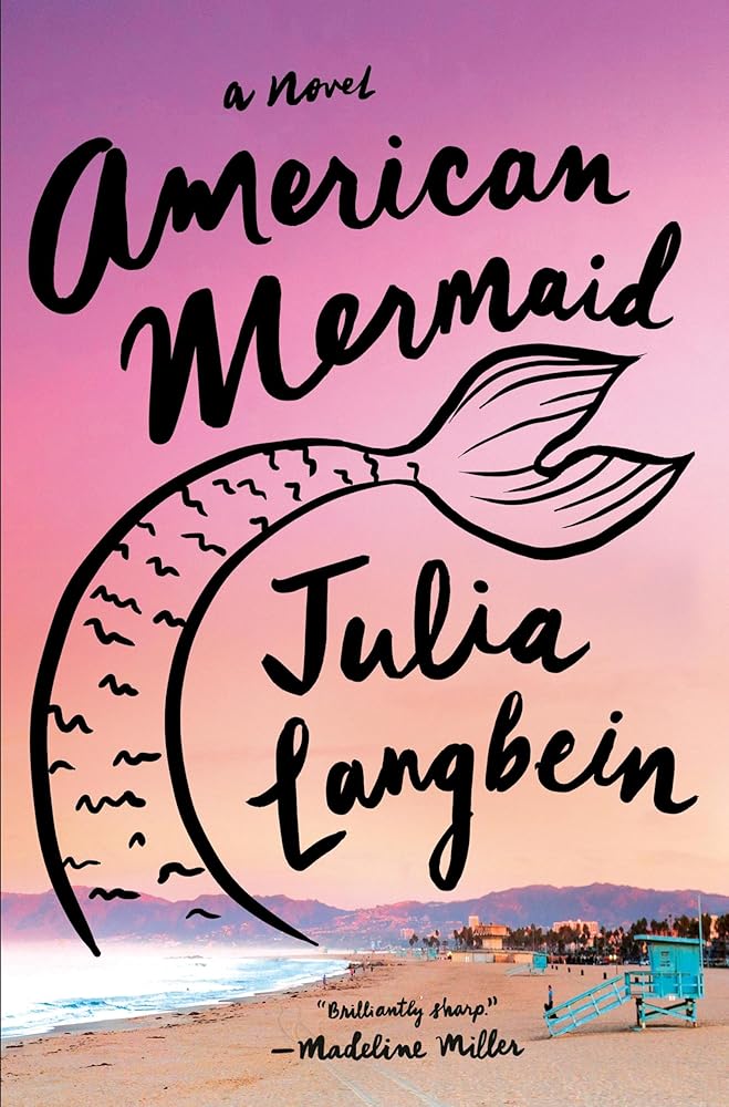 American Mermaid cover image