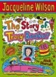 Story of Tracy Beaker - Gift Edition cover image