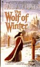 Wolf of Winter, The cover image