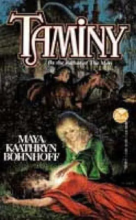 Taminy cover image