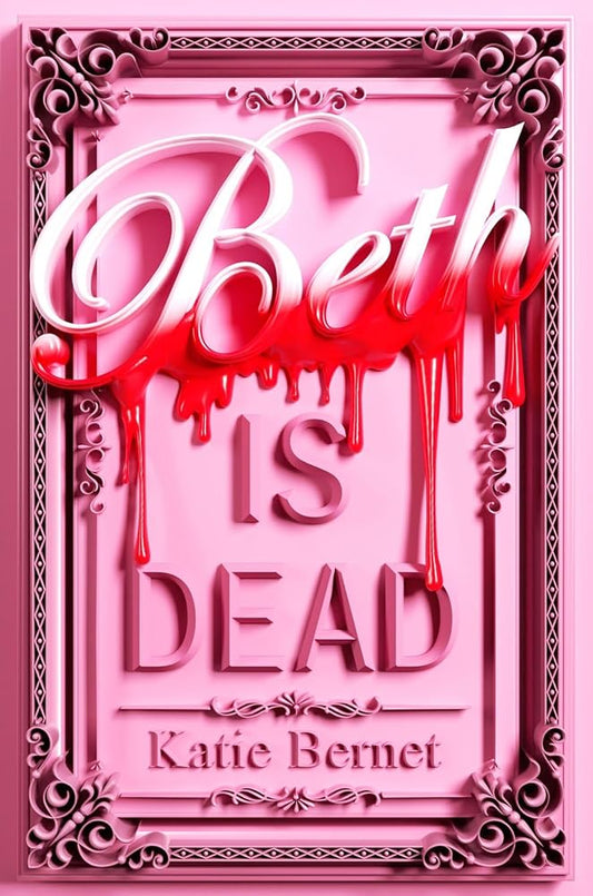 Beth is Dead cover image