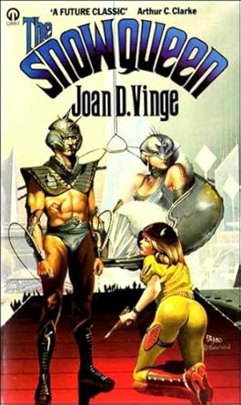 Snow Queen cover image