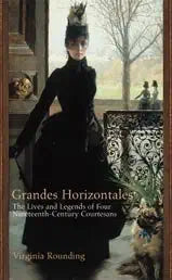 Les Grandes Horizontales cover image
