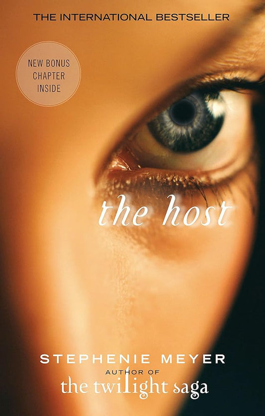 The Host cover image