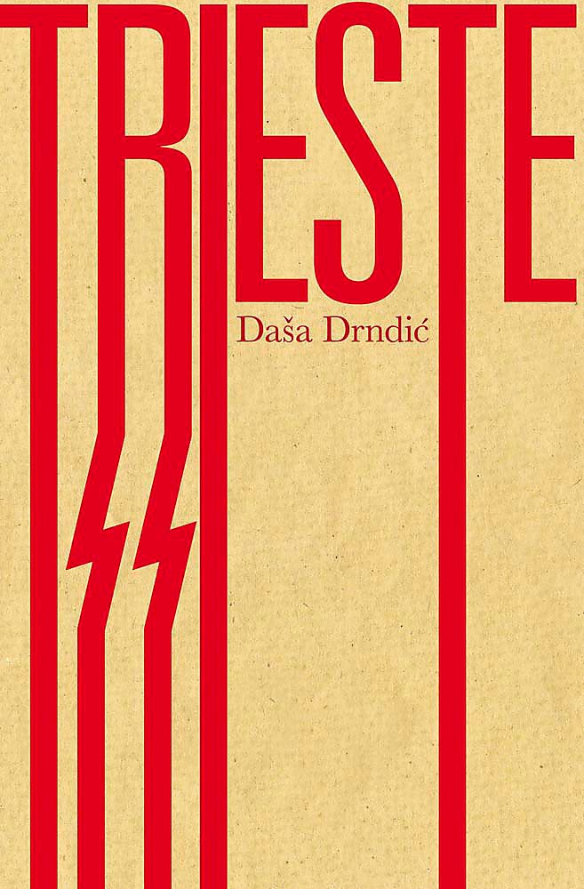 Trieste cover image