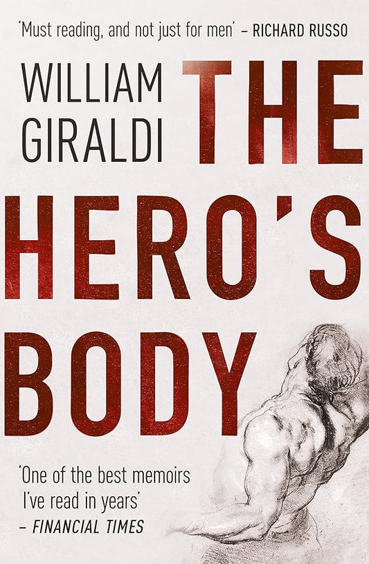 The Hero's Body cover image