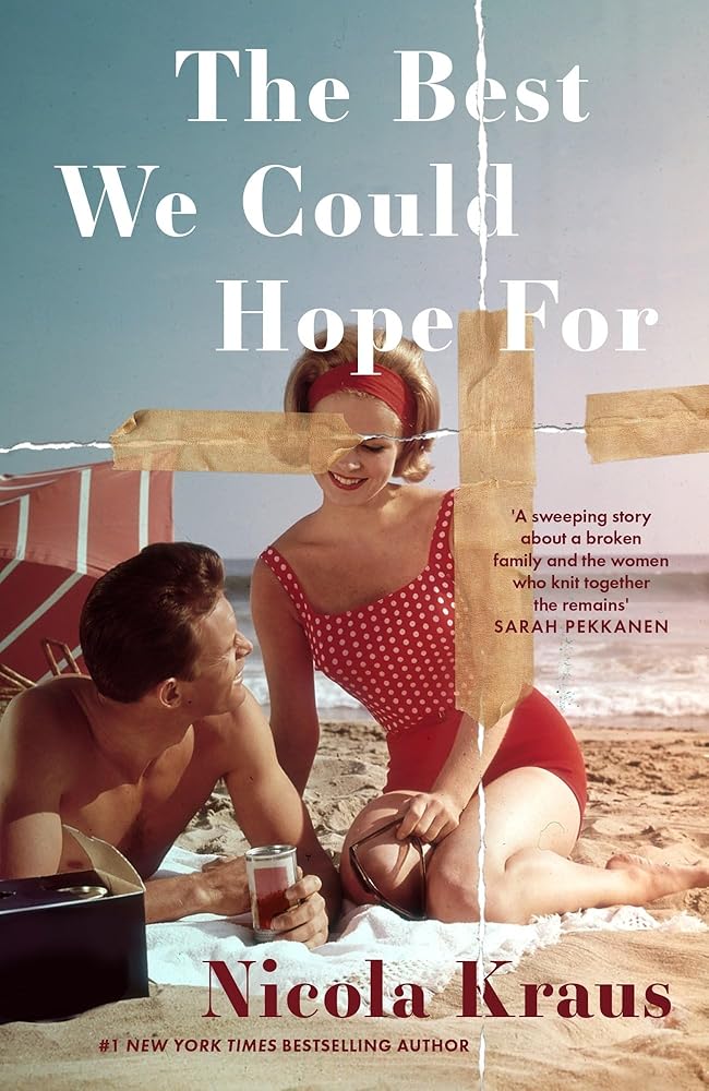 The Best We Could Hope For cover image
