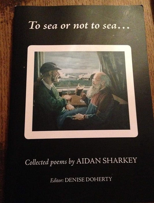 To Sea or Not to Sea cover image
