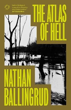 The Atlas of Hell cover image