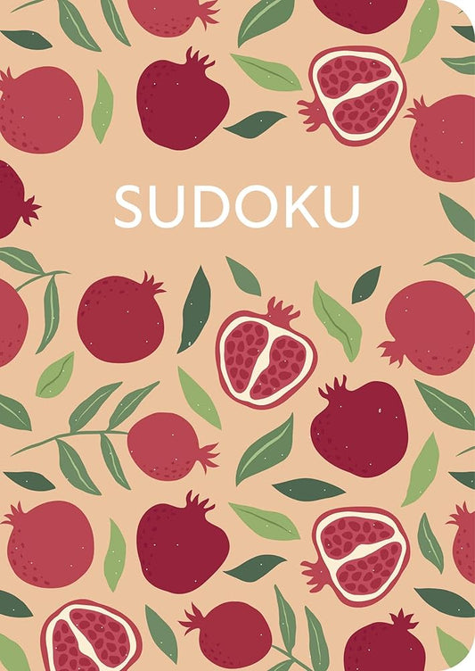 Sudoku: Over 130 Puzzles cover image