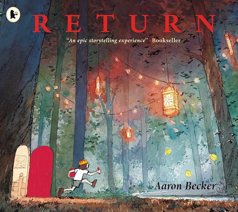 Return cover image