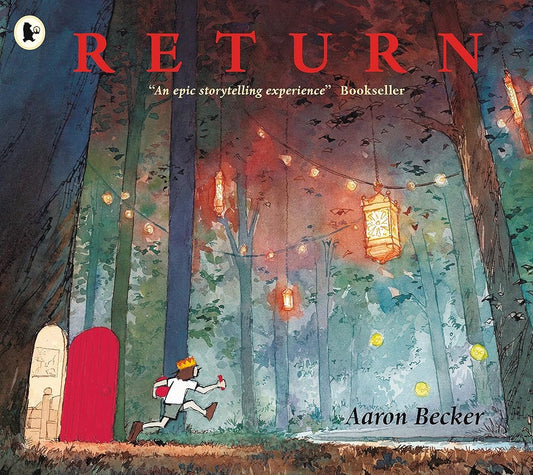 Return cover image