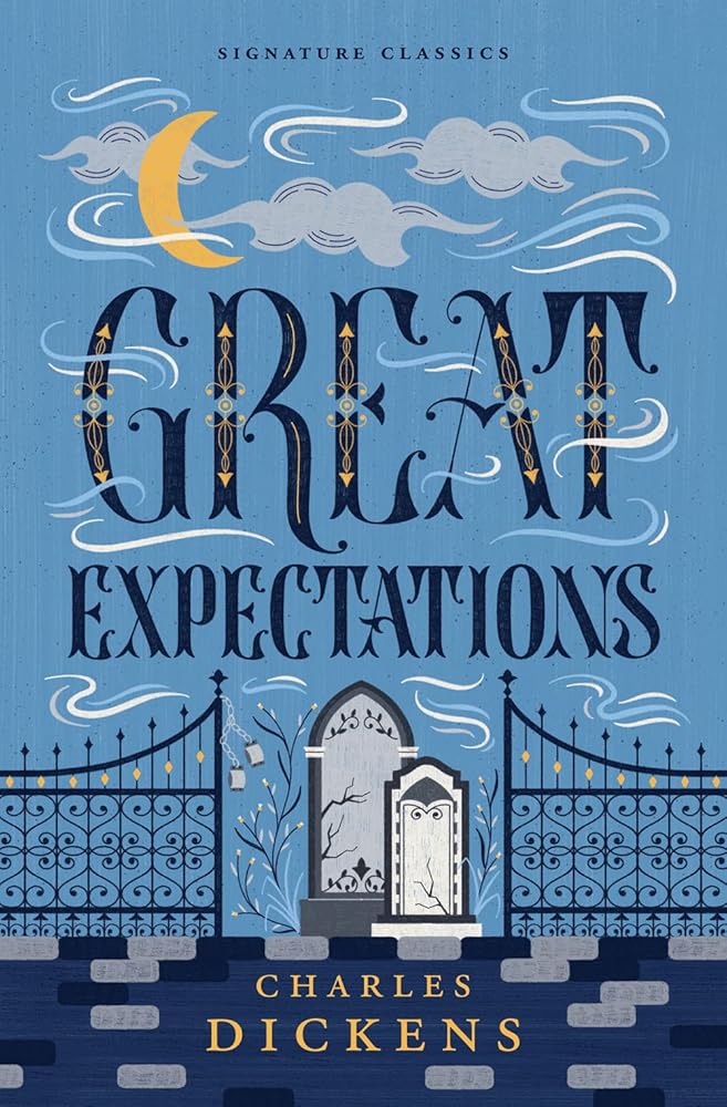 Great Expectations (Children's Signature Editions) cover image
