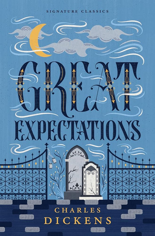 Great Expectations (Children's Signature Editions) cover image