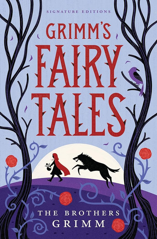 Grimm's Fairy Tales (Children's Signature Editions) cover image