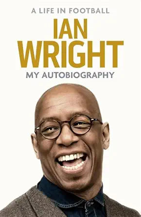 A Life in Football: My Autobiography cover image