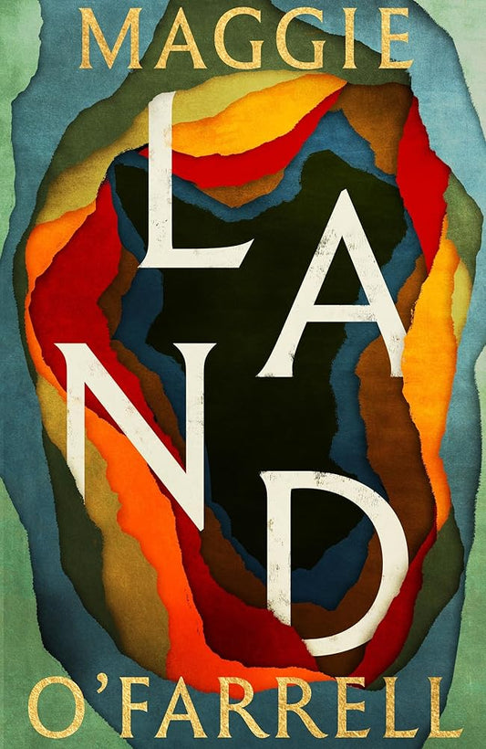 Land cover image