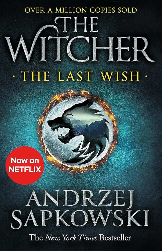 Last Wish cover image