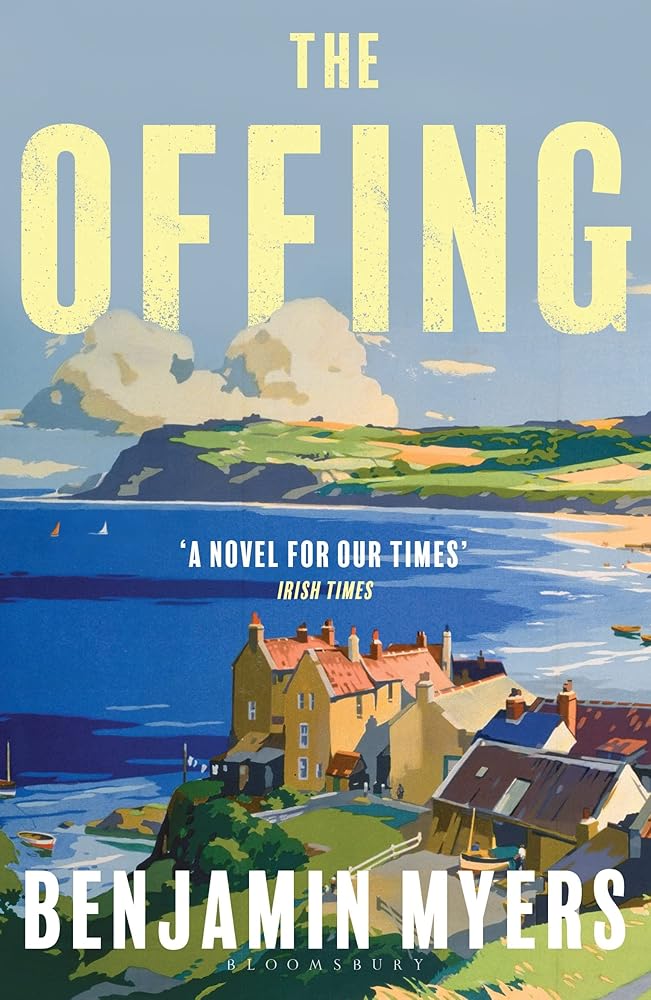 The Offing cover image