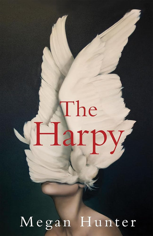 The Harpy cover image