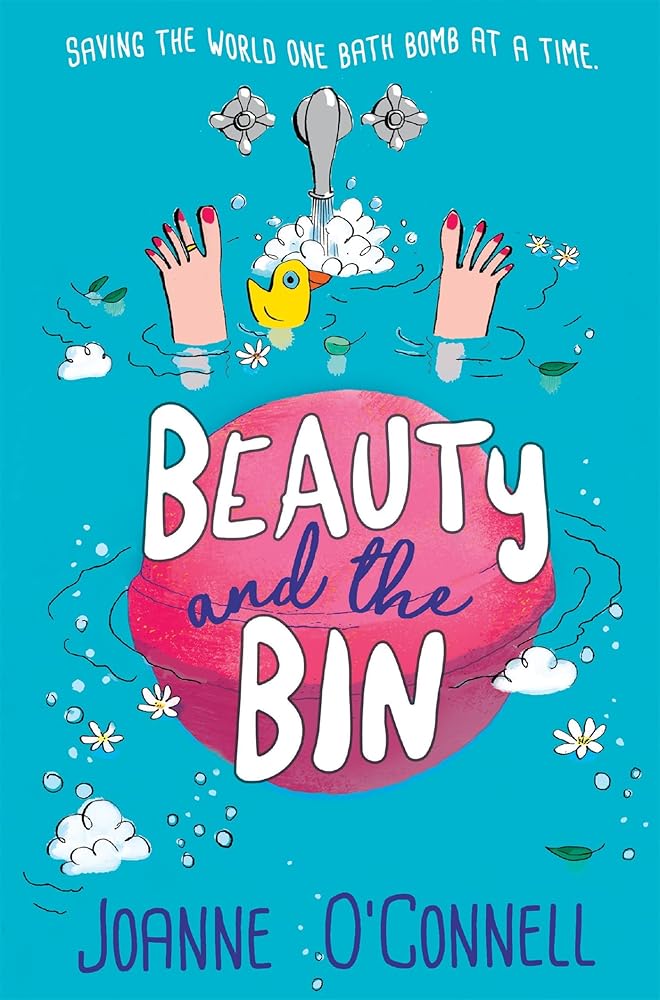 Beauty & The Bin cover image