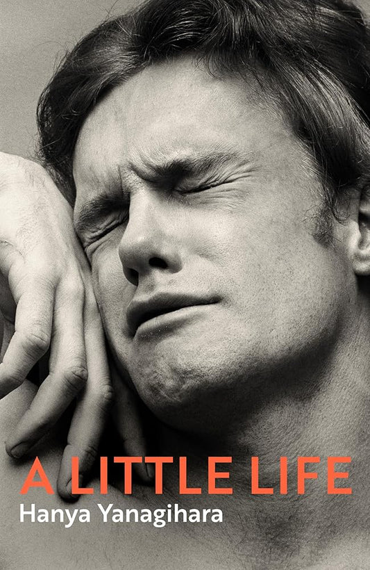 A Little Life cover image