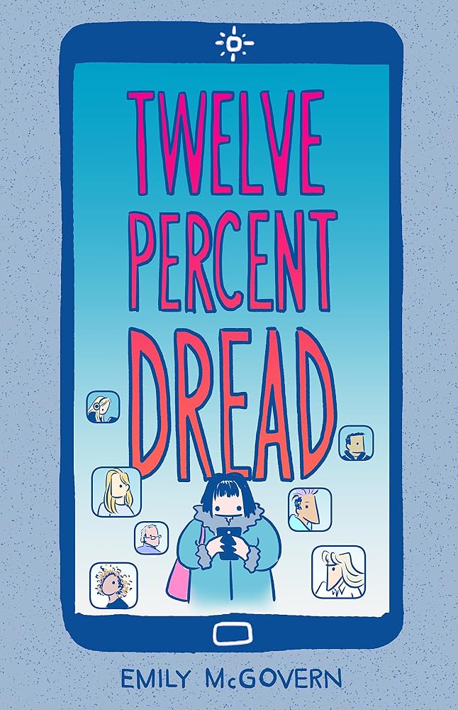 Twelve Percent Dread cover image