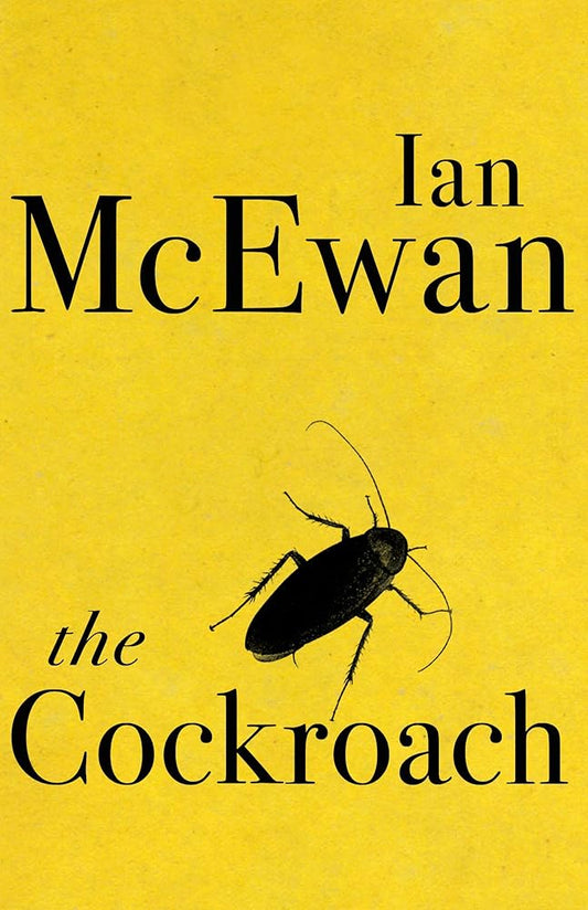 The coackroach cover image
