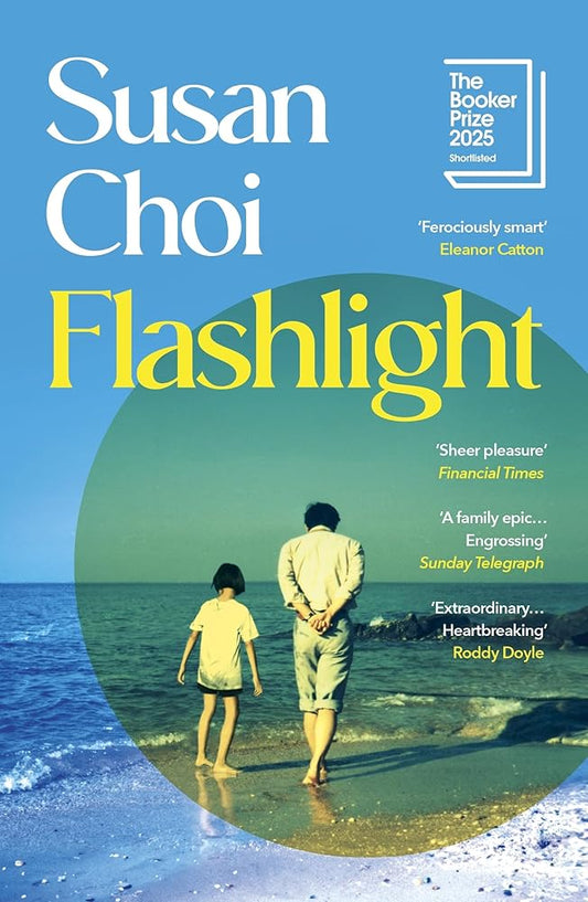 Flashlight cover image