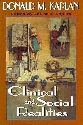 Clinical and Social Realities cover image