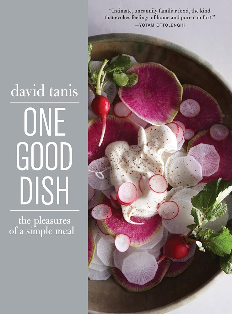One Good Dish cover image