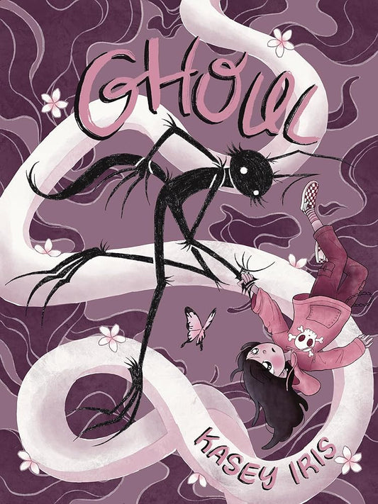 Ghoul cover image