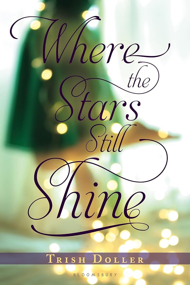 Where the Stars Still Shine cover image