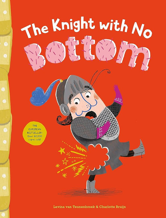 The Knight with No Bottom cover image