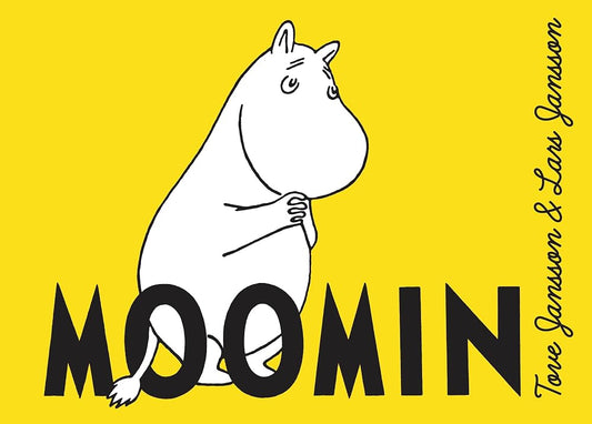 Moomin Adventures: Book One cover image