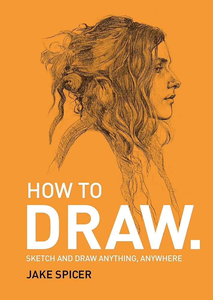 How To Draw cover image