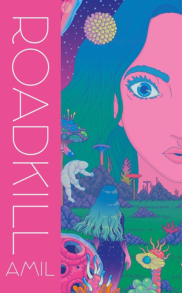 Roadkill cover image