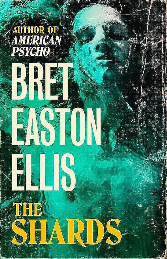 The Shards cover image