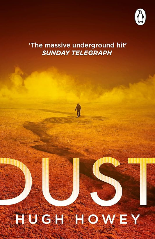 Dust cover image